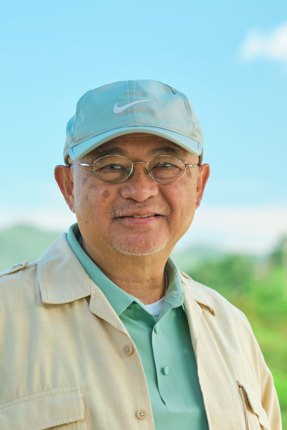 Jesus A. “Jay Jay” Jayme Jr.